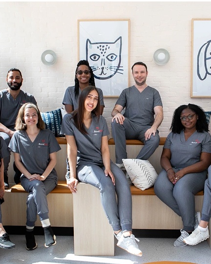 In-Clinic Support